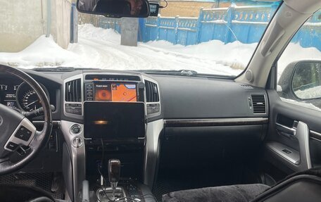 Toyota Land Cruiser 200, 2013 год, 4 500 000 рублей, 7 фотография