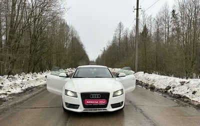 Audi A5, 2008 год, 1 350 000 рублей, 1 фотография
