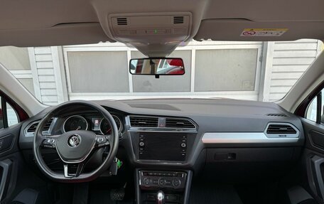 Volkswagen Tiguan II, 2020 год, 2 890 000 рублей, 9 фотография
