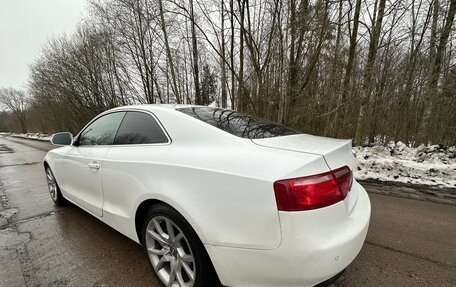 Audi A5, 2008 год, 1 350 000 рублей, 7 фотография