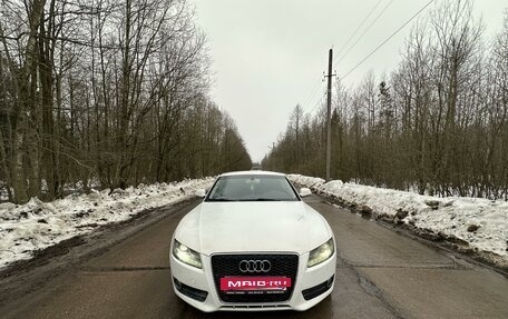 Audi A5, 2008 год, 1 350 000 рублей, 2 фотография