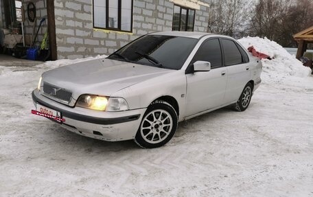 Volvo S40 II, 1999 год, 259 000 рублей, 6 фотография