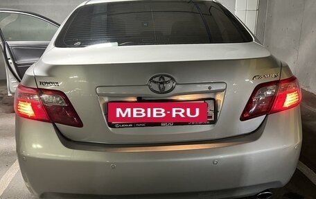 Toyota Camry, 2011 год, 1 800 000 рублей, 34 фотография