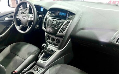 Ford Focus III, 2013 год, 799 000 рублей, 8 фотография
