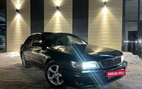 Nissan Maxima IV, 1997 год, 170 000 рублей, 2 фотография