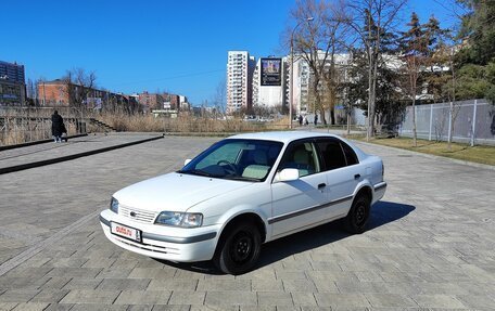 Toyota Corsa, 1998 год, 395 000 рублей, 2 фотография
