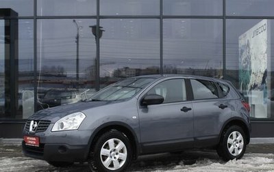 Nissan Qashqai, 2009 год, 990 000 рублей, 1 фотография