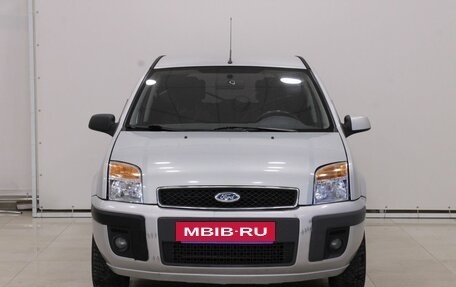 Ford Fusion I, 2008 год, 550 000 рублей, 3 фотография