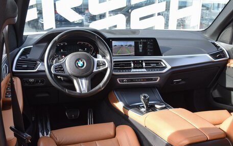 BMW X5, 2020 год, 7 499 000 рублей, 6 фотография