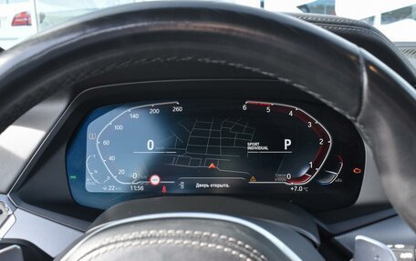 BMW X5, 2020 год, 7 499 000 рублей, 14 фотография