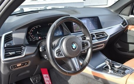 BMW X5, 2020 год, 7 499 000 рублей, 12 фотография