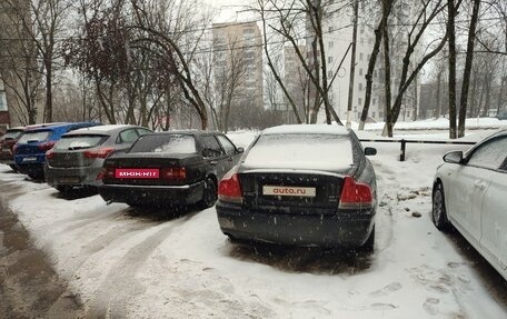 Volvo 460, 1993 год, 112 990 рублей, 3 фотография