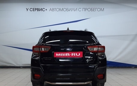 Subaru XV II, 2019 год, 1 950 000 рублей, 4 фотография