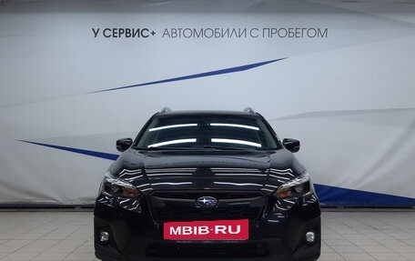 Subaru XV II, 2019 год, 1 950 000 рублей, 6 фотография