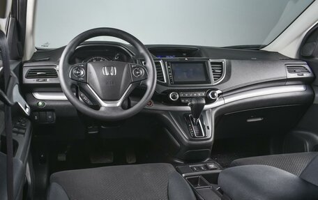 Honda CR-V IV, 2015 год, 2 469 000 рублей, 6 фотография