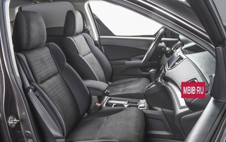 Honda CR-V IV, 2015 год, 2 469 000 рублей, 8 фотография