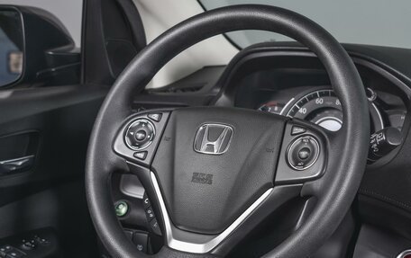 Honda CR-V IV, 2015 год, 2 469 000 рублей, 16 фотография