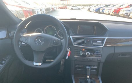 Mercedes-Benz E-Класс, 2011 год, 1 599 000 рублей, 12 фотография