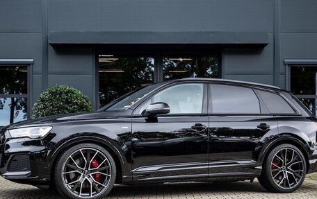 Audi Q7, 2024 год, 9 800 000 рублей, 2 фотография