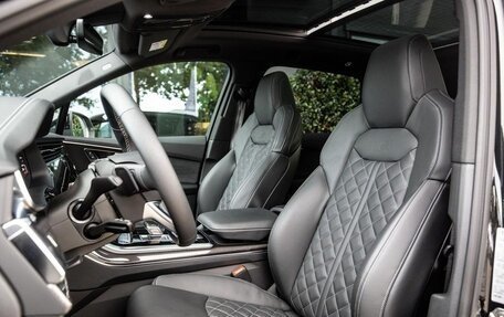 Audi Q7, 2024 год, 9 800 000 рублей, 13 фотография