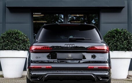 Audi Q7, 2024 год, 9 800 000 рублей, 10 фотография