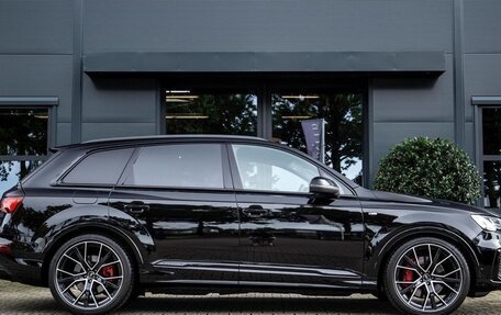 Audi Q7, 2024 год, 9 800 000 рублей, 9 фотография
