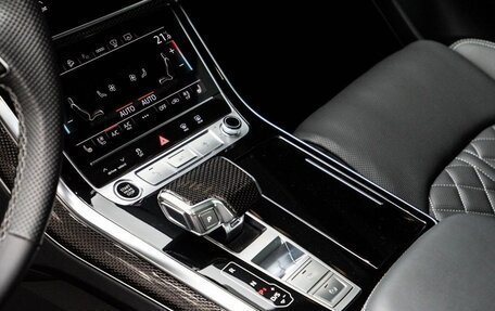 Audi Q7, 2024 год, 9 800 000 рублей, 17 фотография