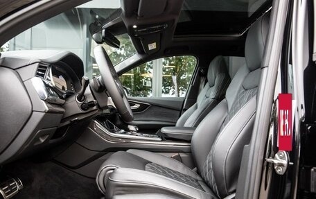 Audi Q7, 2024 год, 9 800 000 рублей, 12 фотография