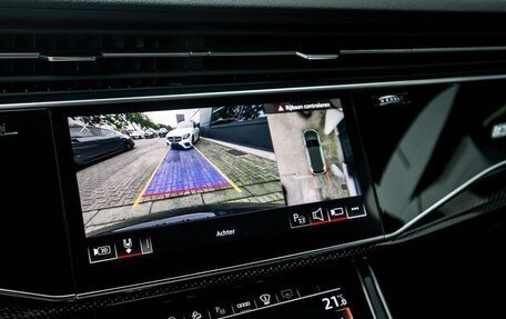 Audi Q7, 2024 год, 9 800 000 рублей, 20 фотография