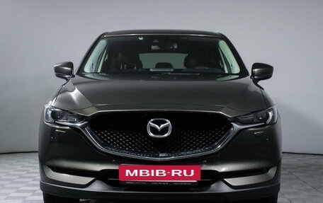 Mazda CX-5 II, 2018 год, 3 300 000 рублей, 2 фотография