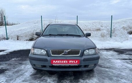 Volvo S40 II, 2003 год, 595 000 рублей, 2 фотография