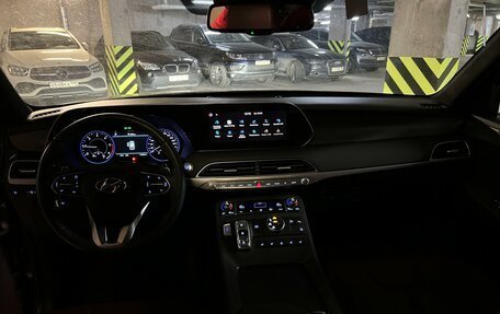 Hyundai Palisade I, 2021 год, 4 995 000 рублей, 16 фотография