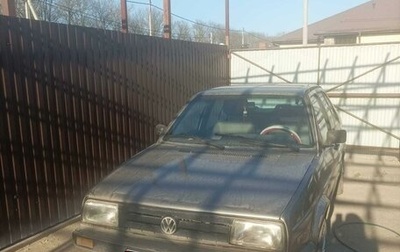 Volkswagen Jetta III, 1990 год, 215 000 рублей, 1 фотография