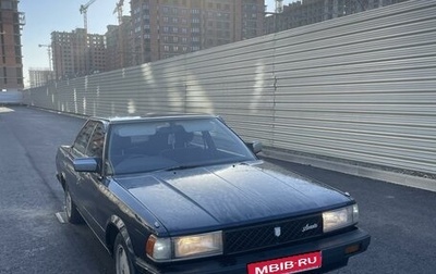 Toyota Chaser III, 1985 год, 420 000 рублей, 1 фотография