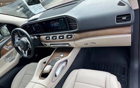 Mercedes-Benz GLE, 2019 год, 6 900 000 рублей, 14 фотография