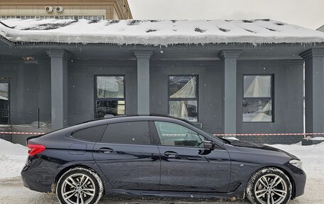 BMW 6 серия, 2019 год, 3 730 000 рублей, 4 фотография