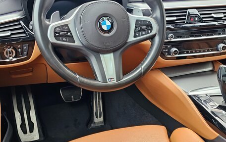 BMW 6 серия, 2019 год, 3 730 000 рублей, 12 фотография