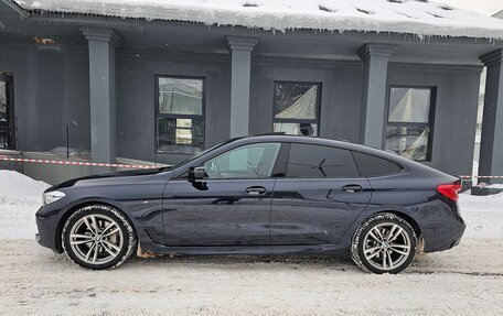 BMW 6 серия, 2019 год, 3 730 000 рублей, 6 фотография