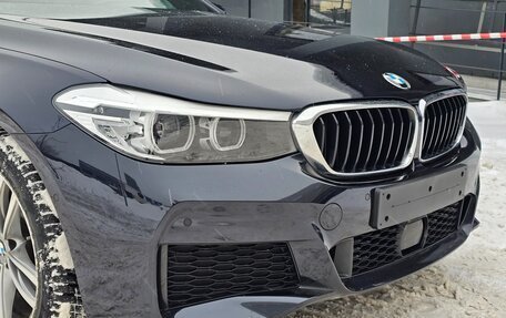 BMW 6 серия, 2019 год, 3 730 000 рублей, 16 фотография