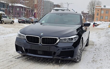 BMW 6 серия, 2019 год, 3 730 000 рублей, 20 фотография
