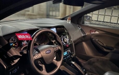 Ford Focus III, 2012 год, 1 340 000 рублей, 8 фотография