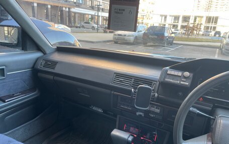 Toyota Chaser III, 1985 год, 420 000 рублей, 10 фотография