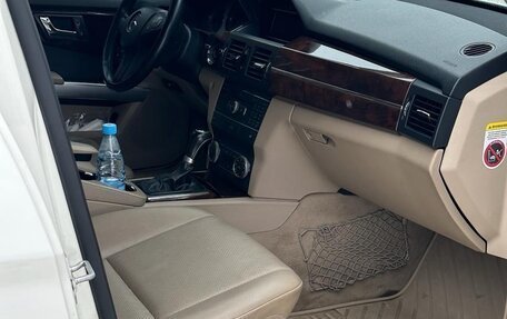 Mercedes-Benz GLK-Класс, 2010 год, 1 370 000 рублей, 6 фотография