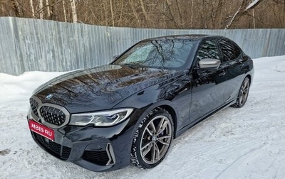 BMW 3 серия, 2021 год, 6 050 000 рублей, 1 фотография