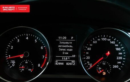 Volkswagen Jetta VI, 2018 год, 1 863 900 рублей, 5 фотография