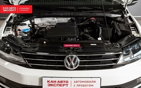 Volkswagen Jetta VI, 2018 год, 1 863 900 рублей, 10 фотография