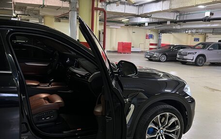BMW X6, 2014 год, 2 980 000 рублей, 11 фотография