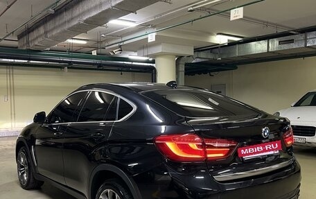 BMW X6, 2014 год, 2 980 000 рублей, 4 фотография