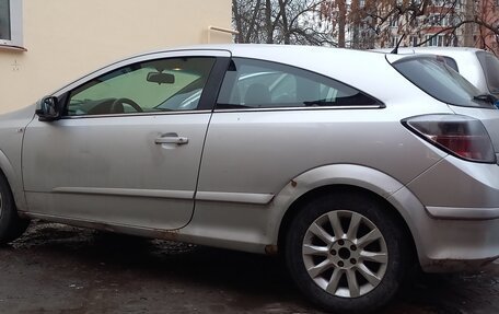 Opel Astra H, 2007 год, 310 000 рублей, 2 фотография