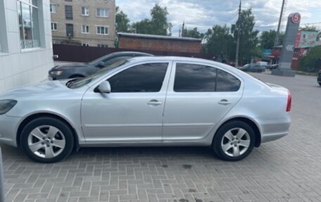 Skoda Octavia, 2011 год, 1 000 000 рублей, 5 фотография